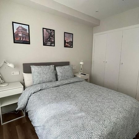 Rooms Madrid Rio Eksteriør bilde