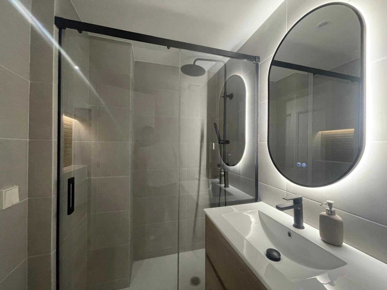 Rooms Madrid Rio Eksteriør bilde